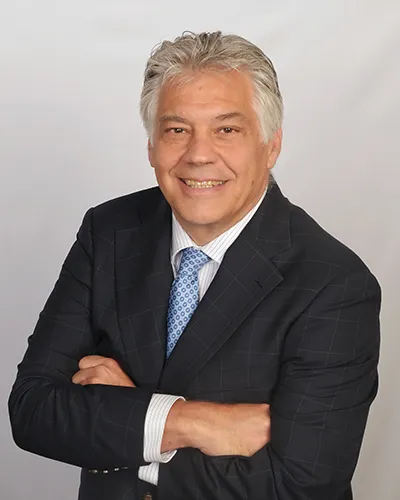 Dr Joseph Leonetti
